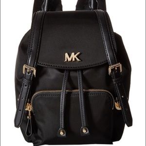 Mini Michael Kors Backpack